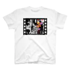 FUNKY STREET SHOPのFREE HUGS Regular Fit T-Shirt