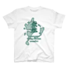 S.Y.（文字の人）のPMCFグッズ Regular Fit T-Shirt