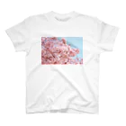 東京都の【対コロナ】桜Tシャツ / スタンダードTシャツ