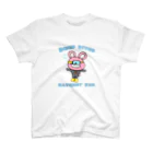 ratchetkunのダイビングTシャツ Regular Fit T-Shirt