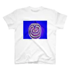 pagdaiのGlow Snake スタンダードTシャツ