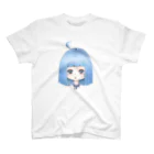 あんにゅちゃんの生きたい スタンダードTシャツ