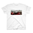 Car Life+のNISSAN 180SXプリント スタンダードTシャツ