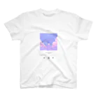 stand_by_BLUEの6:00 p.m. スタンダードTシャツ