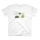 smore...≠の素敵な三人組 スタンダードTシャツ