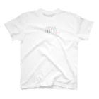 ちのPseudo VT Regular Fit T-Shirt