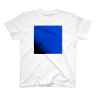 Felicitaのblue night スタンダードTシャツ