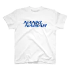 HOGEN-TのNANKL NAISAR 沖縄 スタンダードTシャツ