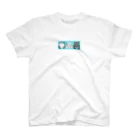 がるのCAST A ぺこり Regular Fit T-Shirt