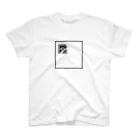 youreinthedeepwebgobackのBROKENIMAGE 2.0 スタンダードTシャツ