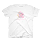 ichigotomahou.のcandy ♡ box Tシャツ スタンダードTシャツ