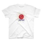 610-designのJAPAN Regular Fit T-Shirt