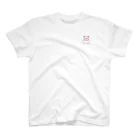 HaoWaveのHaoWave-マスコット スタンダードTシャツ