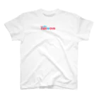 HaoWaveのHaoWave-logo スタンダードTシャツ