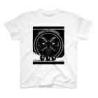 yerbaのsatanic スタンダードTシャツ