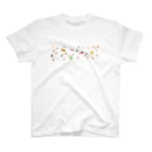 ninoのなつのバカンス Regular Fit T-Shirt