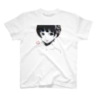 はなめの私信 Regular Fit T-Shirt