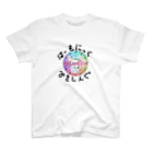 Mayのはーもにっくみきしんぐ スタンダードTシャツ