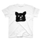 Woof goodのフレンチブルドッグ スタンダードTシャツ