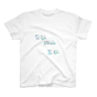 k's Labのnumazu スタンダードTシャツ