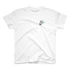 トビウオの鏡よ鏡 Regular Fit T-Shirt