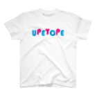 HOGEN-TのUPETOPE 宮城 スタンダードTシャツ