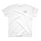 破落戸の徳島新町川 Regular Fit T-Shirt