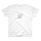 pinkpinkerのC・H・U Regular Fit T-Shirt