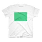 ならおかの放出品のA colorpaper スタンダードTシャツ