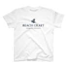 BEACH CRAFTのBEACH CRAFT T-shirt Regular Fit T-Shirt