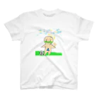 かかのkaka スタンダードTシャツ