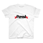 FKCHのxAna1x_logo_T Regular Fit T-Shirt