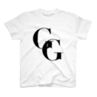 R-ARTのGG 티셔츠