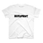 TAPIのNIKUMEAT スタンダードTシャツ