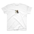 snsn___4のwan Regular Fit T-Shirt