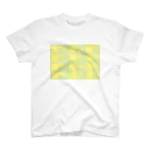 晁鷹のレモン Regular Fit T-Shirt