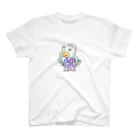 Sonokichiのあまびえさま スタンダードTシャツ