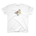 𝑮𝑶𝑻𝑶𝑼🐦のkijibato スタンダードTシャツ