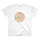 FickleのYES, Color blindness test Regular Fit T-Shirt