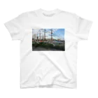 YusaのYOKOHAMA スタンダードTシャツ