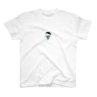 danielsの女の子 Regular Fit T-Shirt