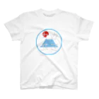 中山🧠メンズエステ Fineの中山シンプルTシャツ スタンダードTシャツ