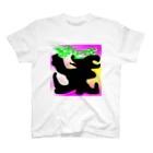 sfoのpainter Regular Fit T-Shirt