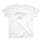 おぱんつうさぎのおぱんつうさぎ スタンダードTシャツ