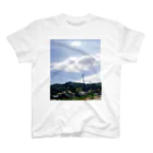 やの青空Tシャツ スタンダードTシャツ