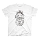 Annie Design okinawaのLion Kingdom スタンダードTシャツ