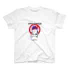 白熊便利軒のCOVID-19 BUSTERS あんこすきー 티셔츠