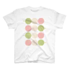 ZERO_HOURS_GRAPHICSのHana yori Dango 1 スタンダードTシャツ