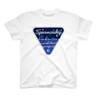Spacemanship shopのSpacemanship ▼ Regular Fit T-Shirt