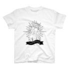 HoneyMonsterの【除災】メデューサ【薄い色推奨】 Regular Fit T-Shirt